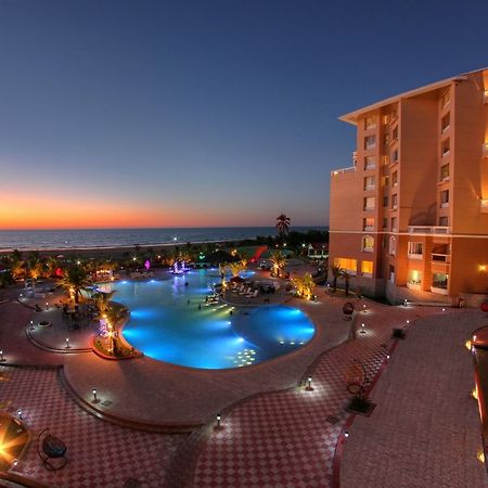 Royal Tulip Sea Pearl Beach Resort & Spa Cox's Bazar Luaran gambar