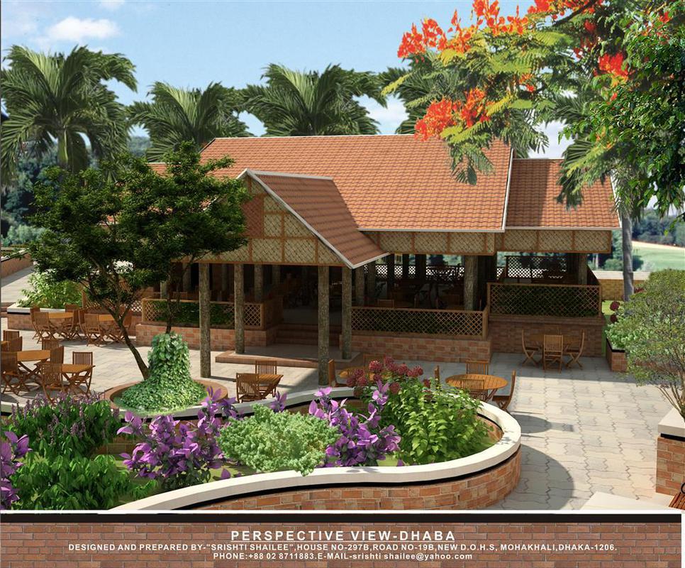 Royal Tulip Sea Pearl Beach Resort & Spa Cox's Bazar Kemudahan gambar