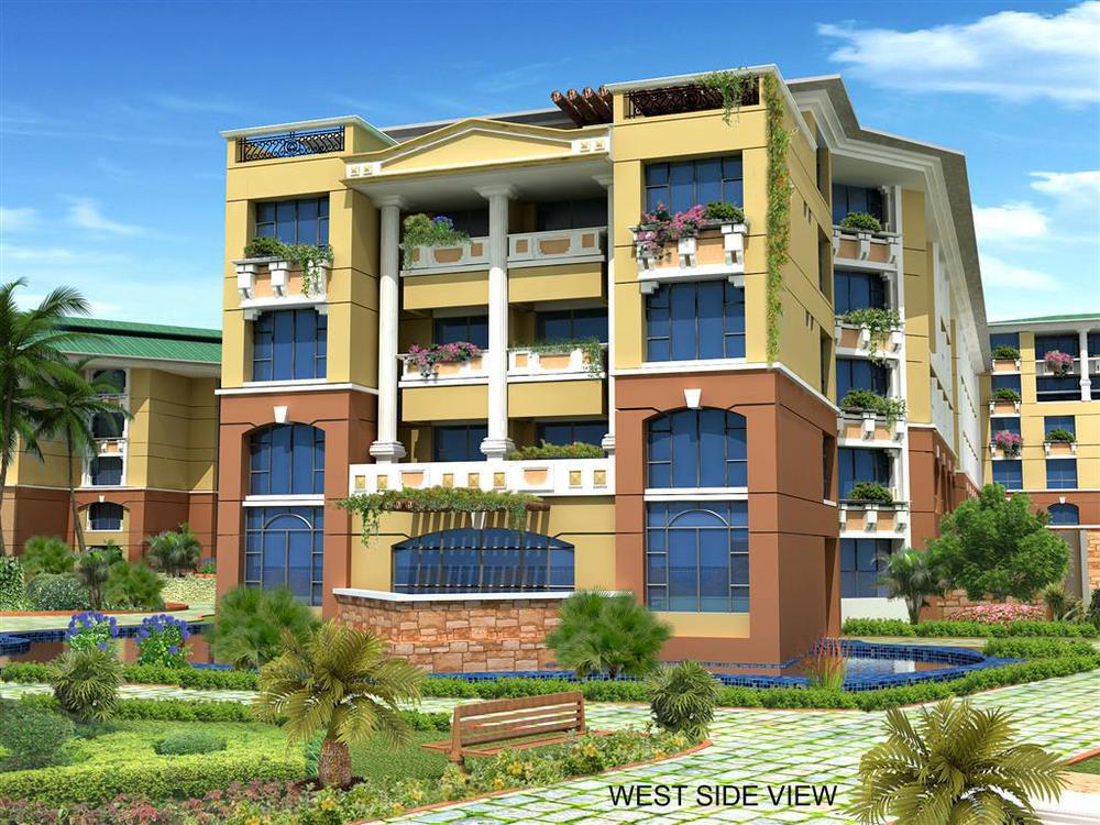 Royal Tulip Sea Pearl Beach Resort & Spa Cox's Bazar Luaran gambar
