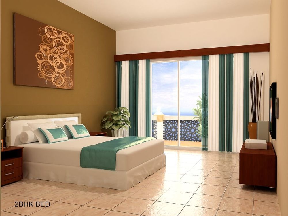 Royal Tulip Sea Pearl Beach Resort & Spa Cox's Bazar Bilik gambar