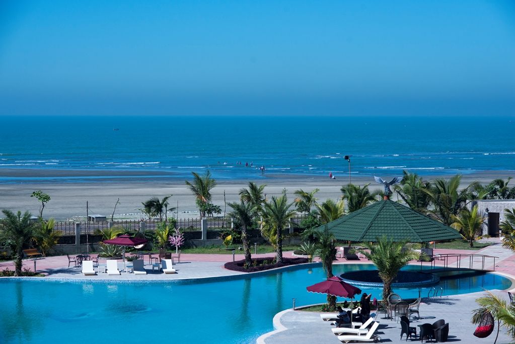 Royal Tulip Sea Pearl Beach Resort & Spa Cox's Bazar Kemudahan gambar