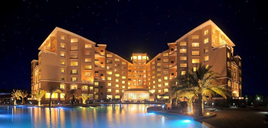 Royal Tulip Sea Pearl Beach Resort & Spa Cox's Bazar Luaran gambar
